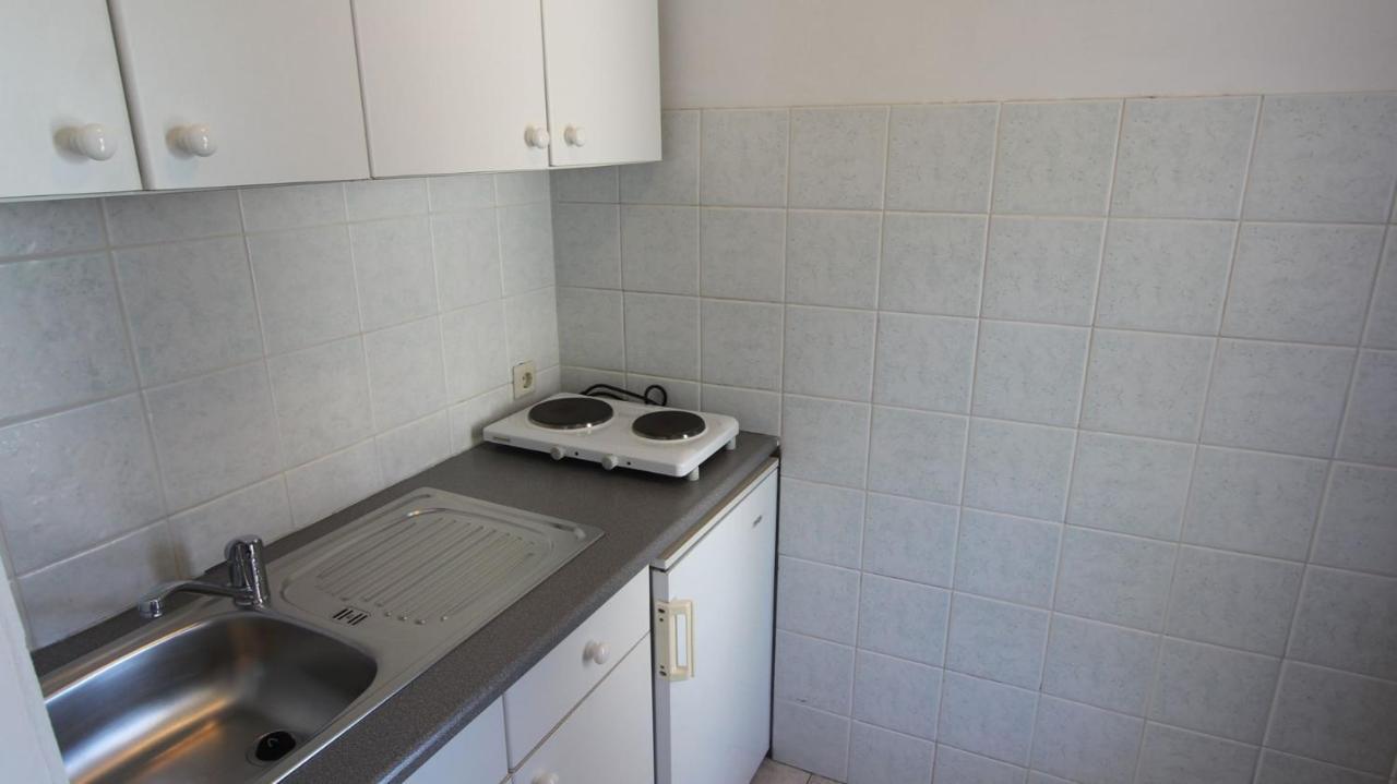 Apartments Eva Malinska Εξωτερικό φωτογραφία